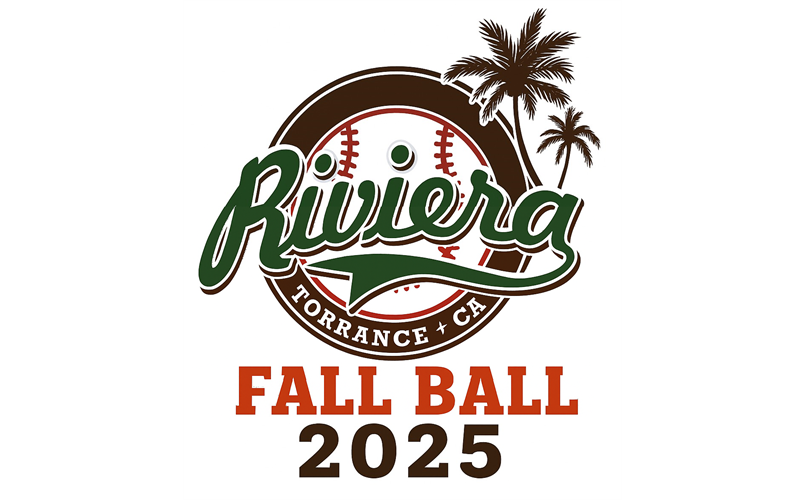 Fall Ball Schedule