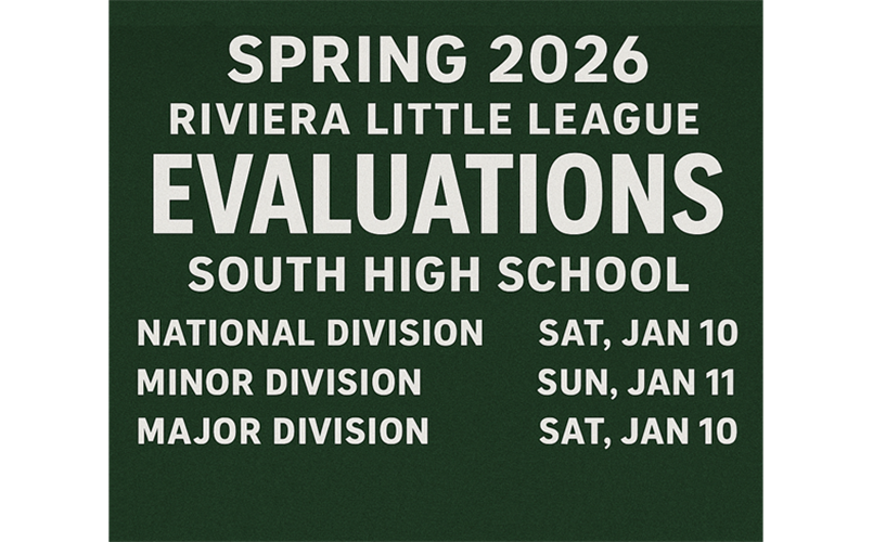 Spring 2026 Evaluations