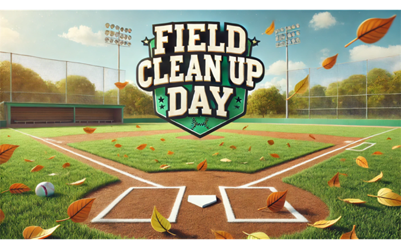 RLL Field Day - Sunday, Feb 15